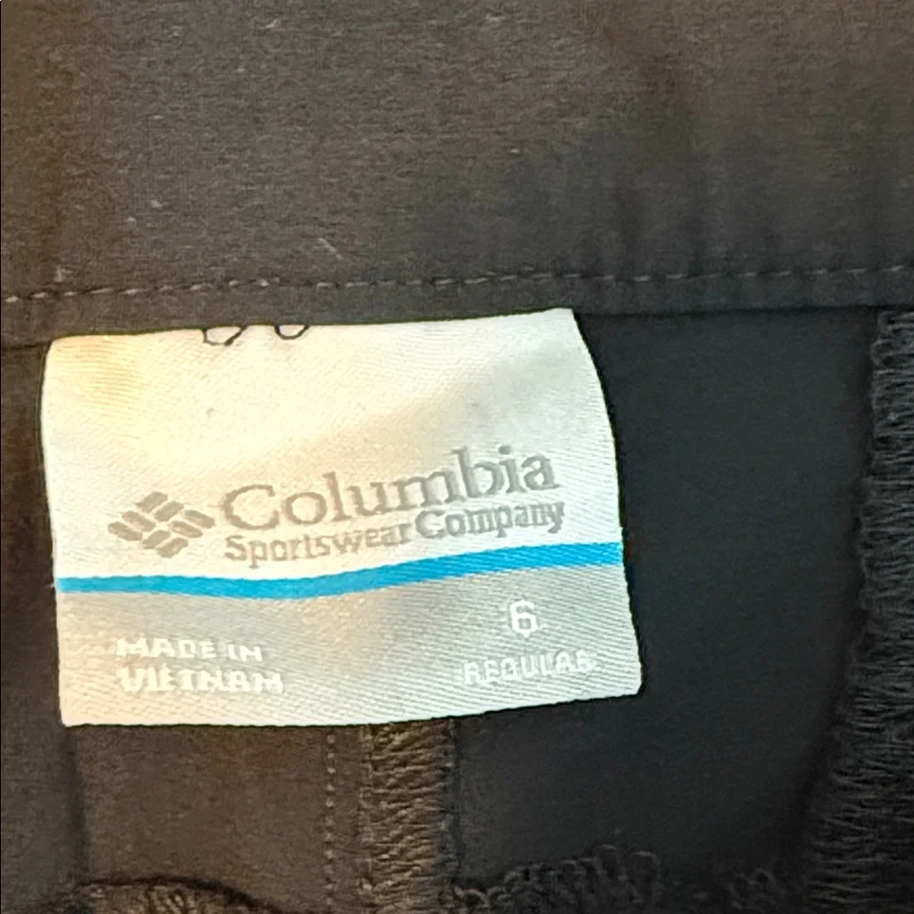 Columbia Women's Black Pants - Picture 15 of 16